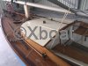 Velero usado TITANGO
