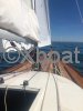 Velero usado TITANGO