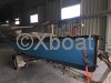 Velero usado TITANGO