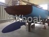 Velero usado TITANGO