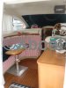 Ficha técnica STARFISHER 32 CRUISER