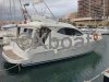 Ficha técnica STARFISHER 32 CRUISER