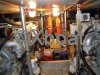 Ficha técnica VEDETTE MIXTE ALUMINIUM
