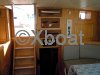 Ficha técnica VEDETTE MIXTE ALUMINIUM