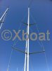 Ficha técnica BAVARIA 41