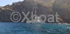 Catamarán usado LAGOON 500