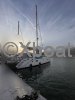 Catamarán usado LAGOON 500