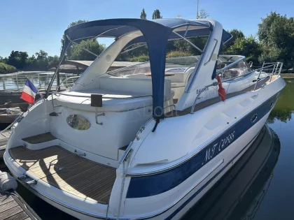 Barco a motor usado BAVARIA 37 SPORT