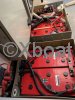 Ficha técnica AZIMUT 55