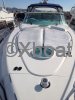 Ficha técnica FAIRLINE 43 TARGA