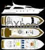 Ficha técnica FALCON 86