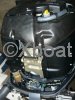 Ficha técnica CAPELLI TEMPEST 900 WA