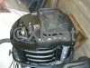 Ficha técnica CAPELLI TEMPEST 900 WA