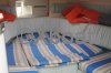 Ficha técnica CRANCHI TURCHESE 24