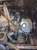 Velero usado WAUQUIEZ HOOD 38 DL MK 2