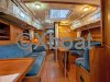 Velero usado WAUQUIEZ HOOD 38 DL MK 2