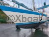 Velero usado WAUQUIEZ HOOD 38 DL MK 2