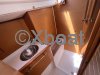 Ficha técnica SUN ODYSSEY 409