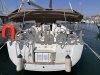 Ficha técnica SUN ODYSSEY 409