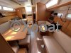Ficha técnica SUN ODYSSEY 409