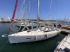 Ficha técnica SUN ODYSSEY 409