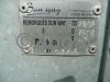 Ficha técnica KEY LARGO 25
