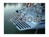 Ficha técnica DRAC ONE TONNER 34