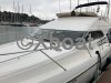 Ficha técnica FAIRLINE PHANTOM 42