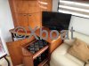 Ficha técnica FAIRLINE PHANTOM 42