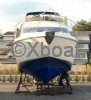 Ficha técnica FAIRLINE PHANTOM 42