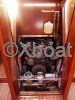 Ficha técnica GRAND SOLEIL 43