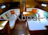 Ficha técnica SUN ODYSSEY 39 DS