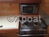 Ficha técnica SUN ODYSSEY 39 DS