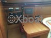 Ficha técnica SUN ODYSSEY 39 DS
