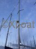 Ficha técnica SUN ODYSSEY 39 DS