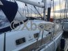 Ficha técnica SUN ODYSSEY 39 DS