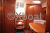 Ficha técnica BAVARIA 37 SPORT