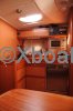Ficha técnica BAVARIA 37 SPORT