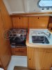 Velero usado GIB SEA 33