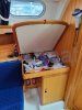 Velero usado GIB SEA 33