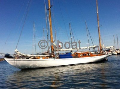 Velero YAWL CLASSIC MATTHIESEN PAULSEN
