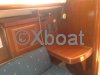 Ficha técnica OCEANIS 323 CLIPPER