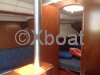 Ficha técnica OCEANIS 323 CLIPPER