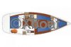 Ficha técnica OCEANIS 323 CLIPPER