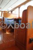 Ficha técnica VENNEKENS TRAWLER 20M