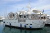 Ficha técnica VENNEKENS TRAWLER 20M
