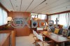 Ficha técnica VENNEKENS TRAWLER 20M