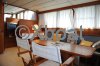 Ficha técnica VENNEKENS TRAWLER 20M