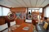 Ficha técnica VENNEKENS TRAWLER 20M
