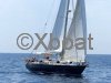 Velero usado NORTH WIND 47